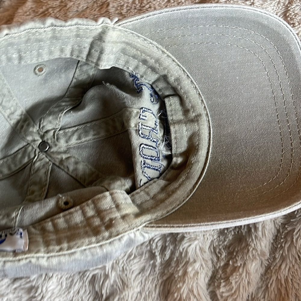 Saint Croix USVI hat - Picture 5 of 8